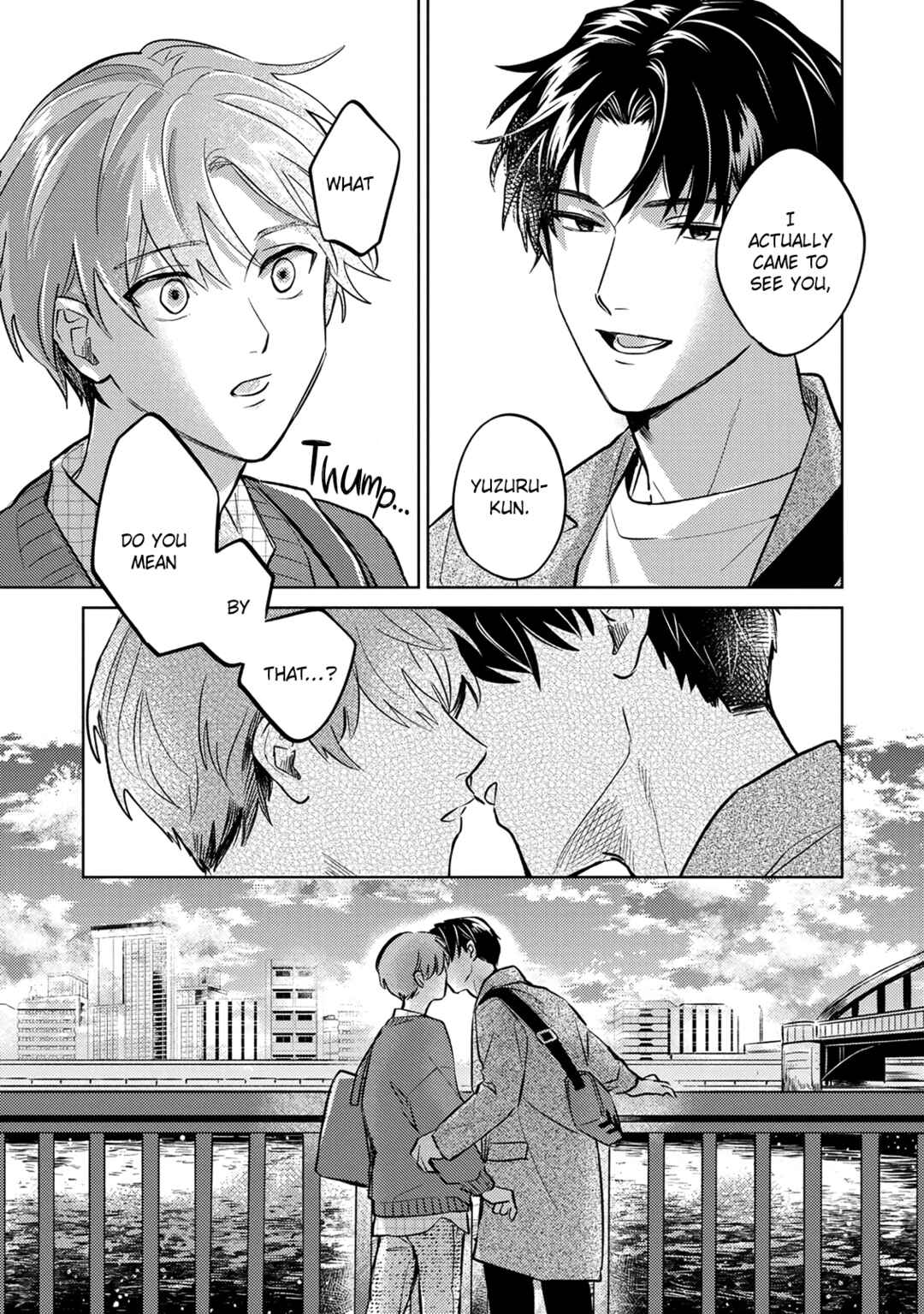 Page 29 Chapter 2 Musubime wo Hodoitara