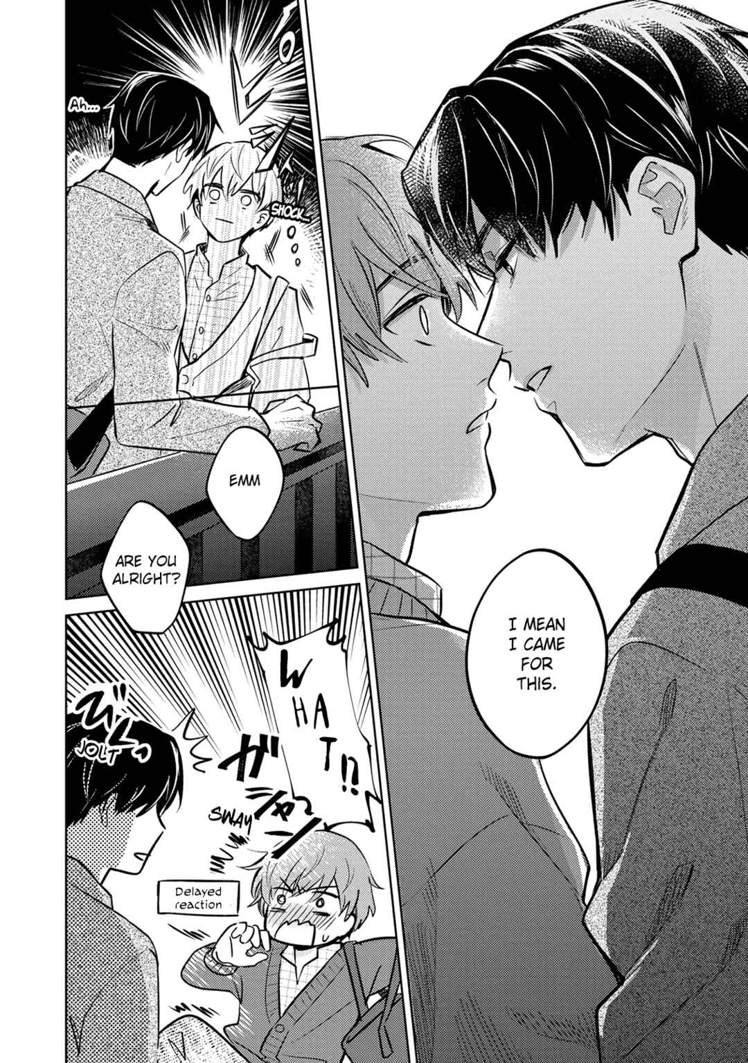 Page 30 Chapter 2 Musubime wo Hodoitara