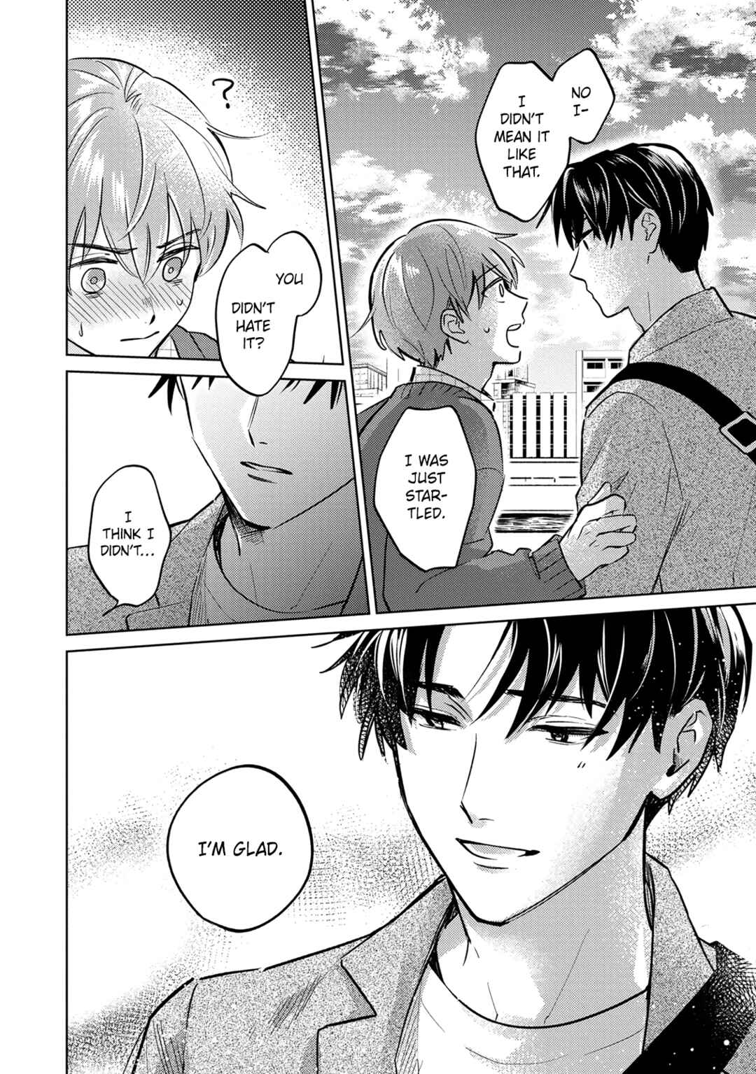 Page 32 Chapter 2 Musubime wo Hodoitara