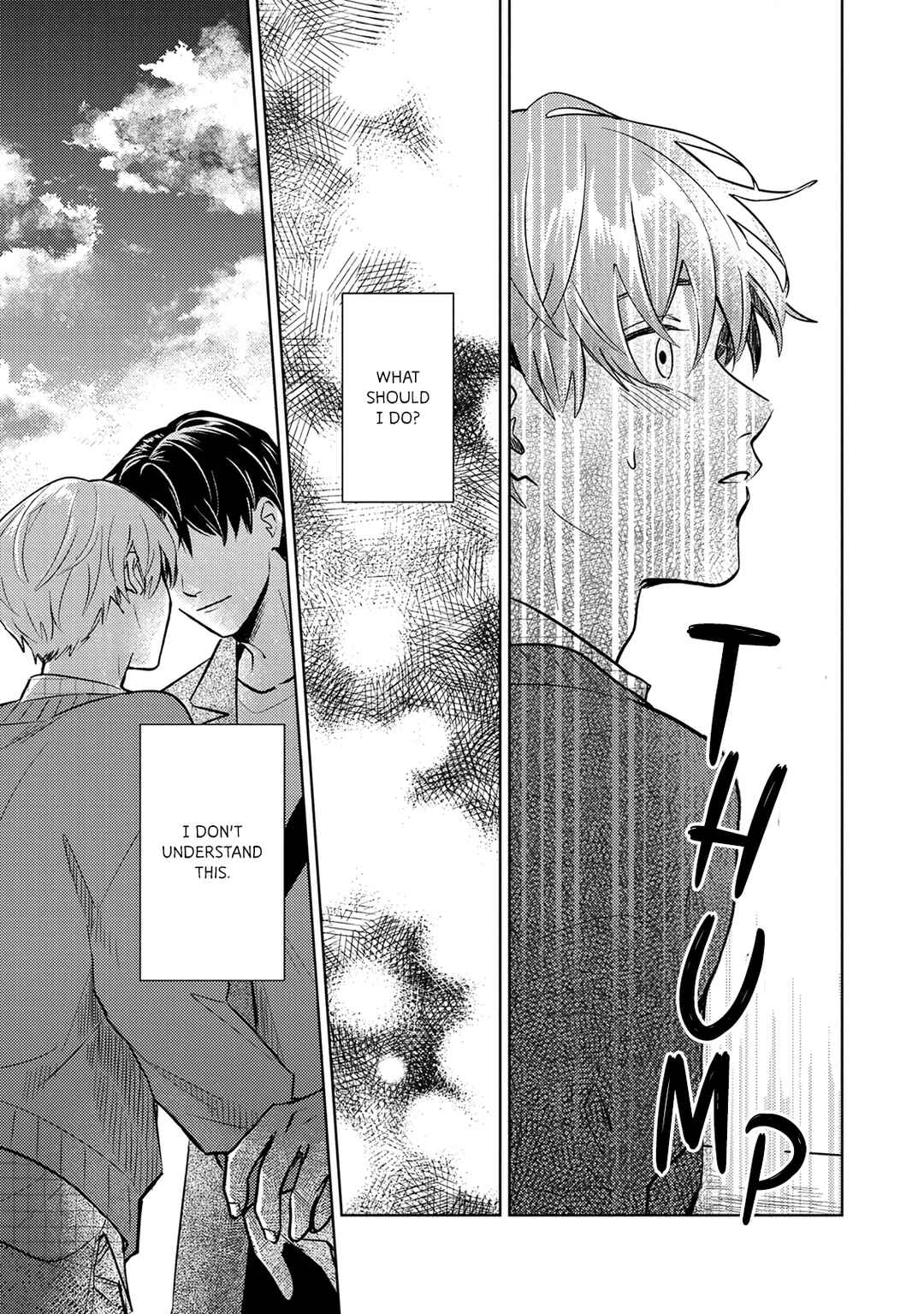 Page 33 Chapter 2 Musubime wo Hodoitara