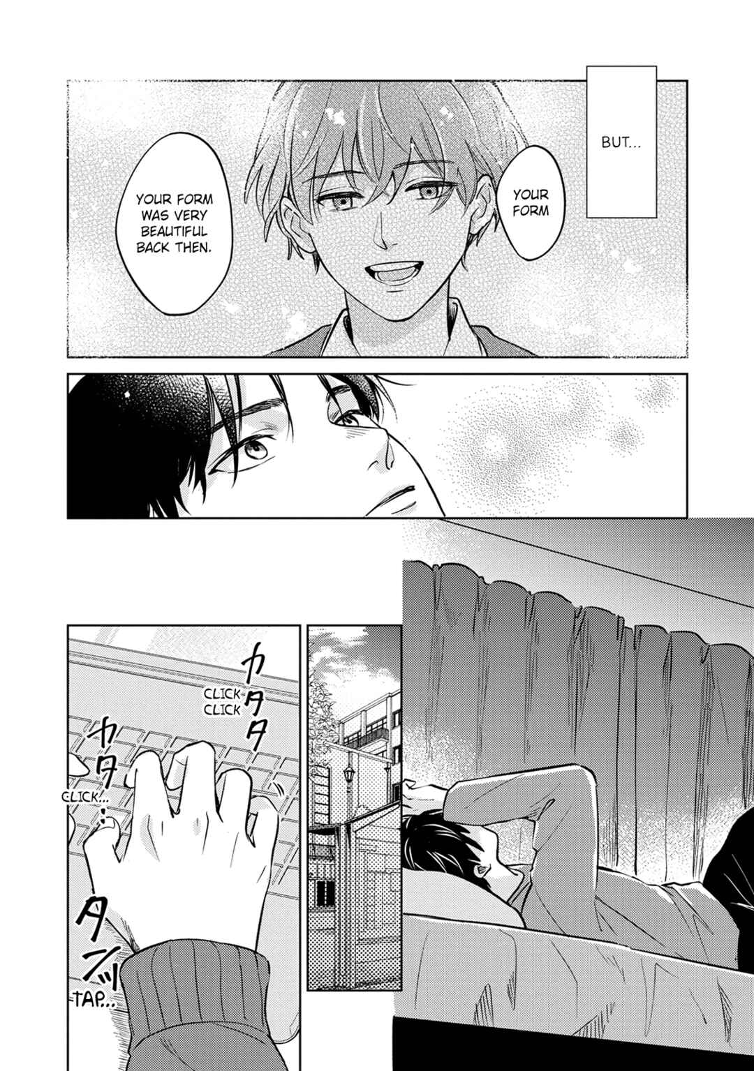 Page 9 Chapter 2 Musubime wo Hodoitara