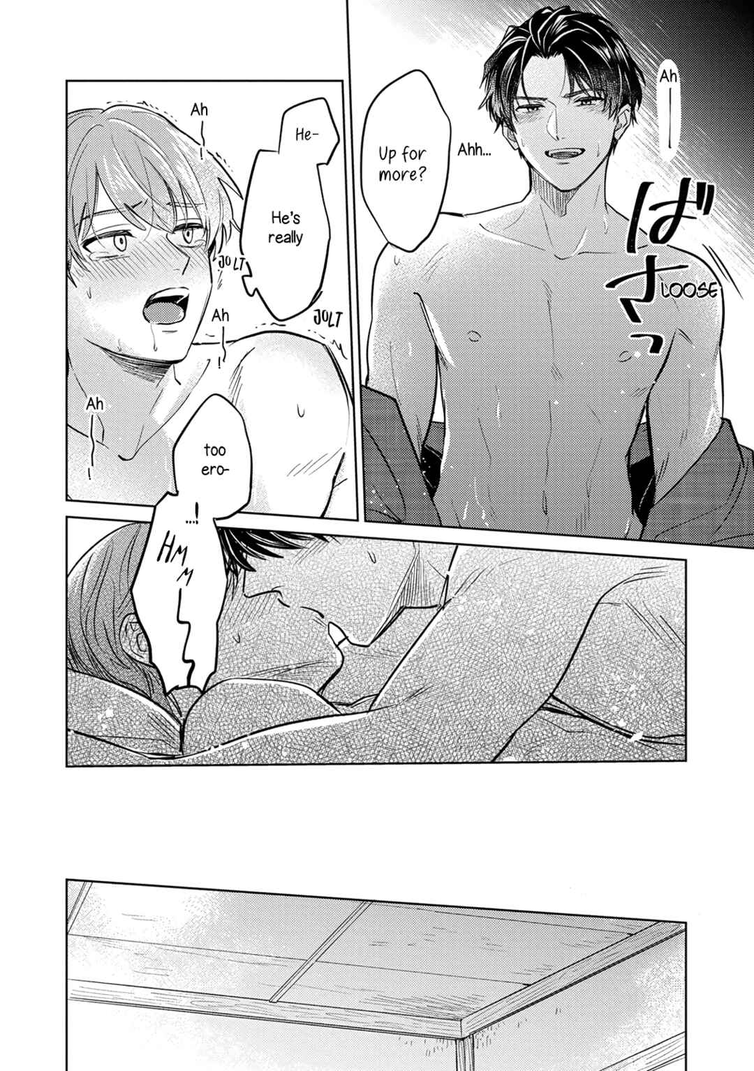 Page 24 Chapter 5 Musubime wo Hodoitara