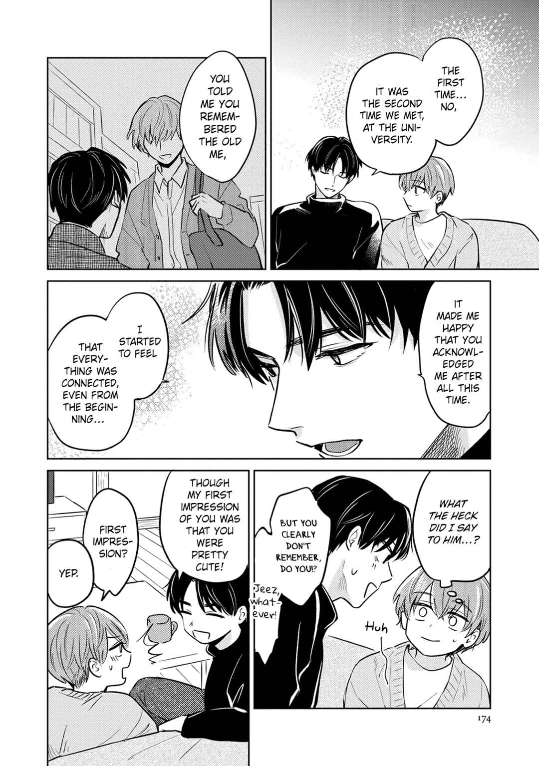 Page 26 Chapter 5 Musubime wo Hodoitara