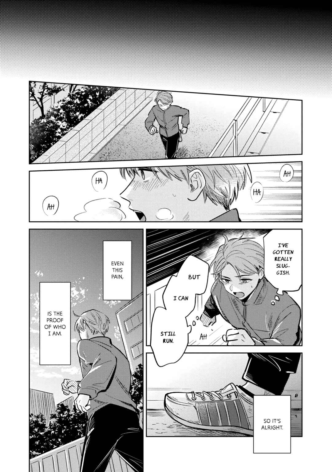 Page 28 Chapter 5 Musubime wo Hodoitara