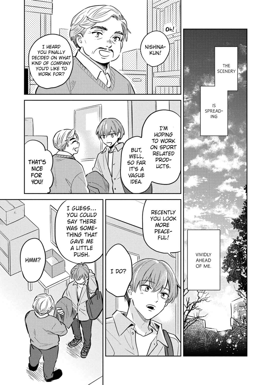 Page 29 Chapter 5 Musubime wo Hodoitara