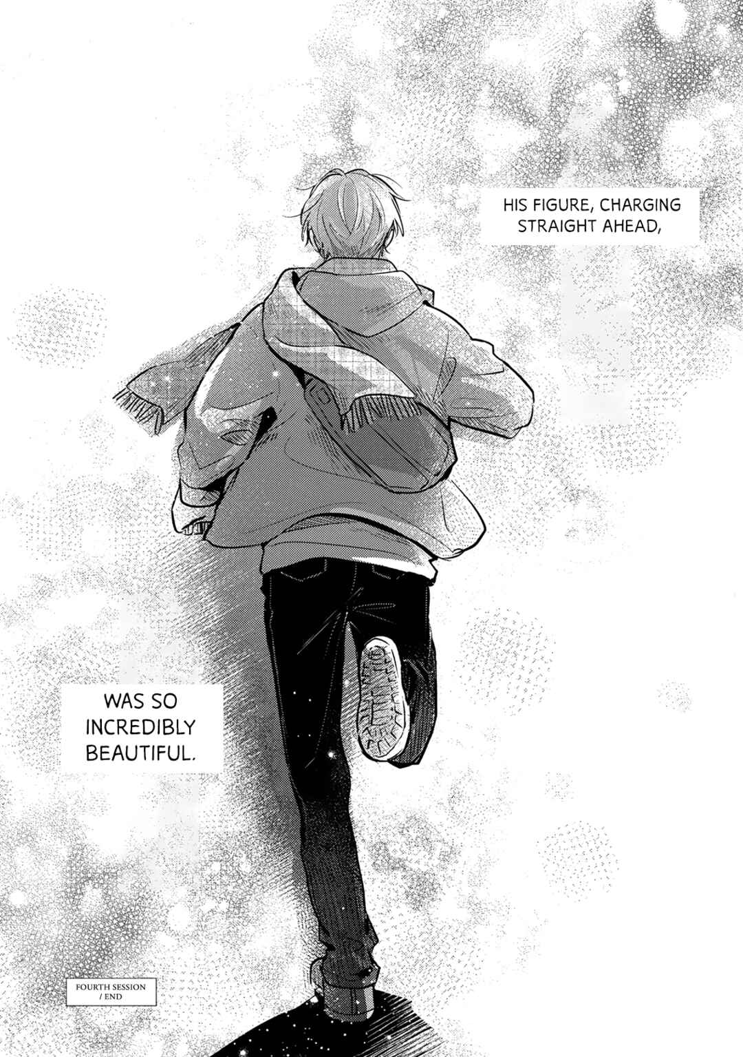 Page 38 Chapter 4 Musubime wo Hodoitara