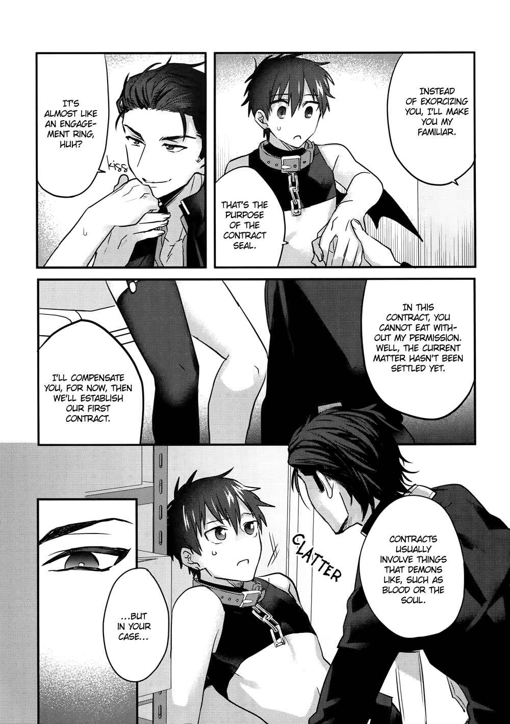 Page 25 Chapter Unknown_33cd Diamond no Ace - Halloween Engage (Doujinshi)