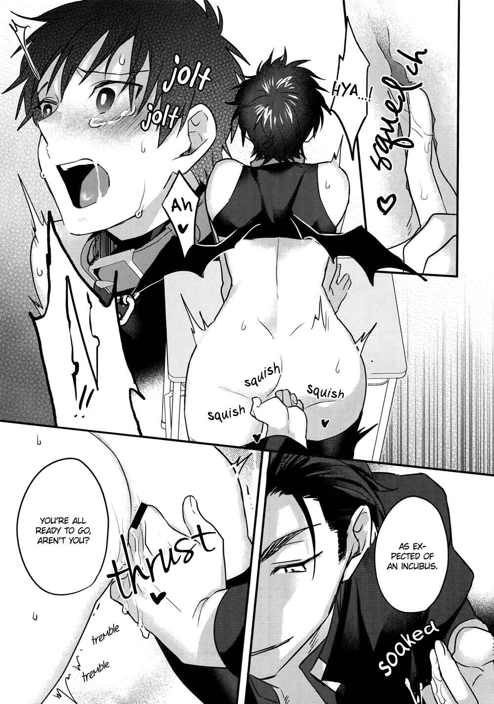 Page 27 Chapter Unknown_33cd Diamond no Ace - Halloween Engage (Doujinshi)