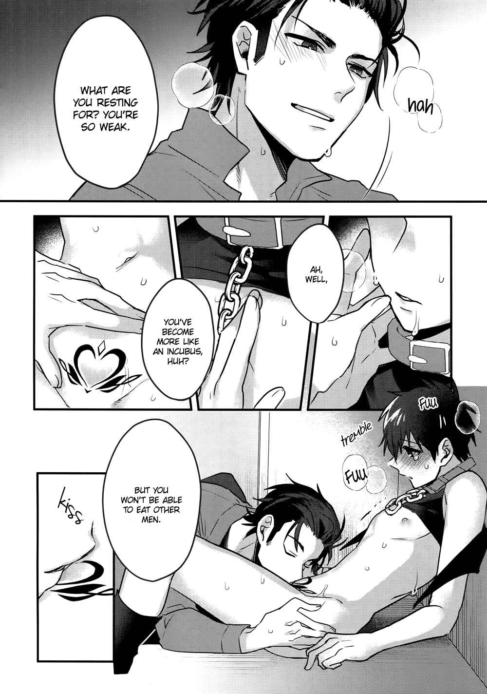 Page 38 Chapter Unknown_33cd Diamond no Ace - Halloween Engage (Doujinshi)