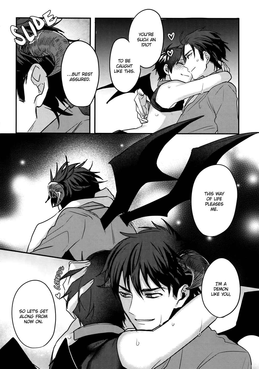 Page 44 Chapter Unknown_33cd Diamond no Ace - Halloween Engage (Doujinshi)