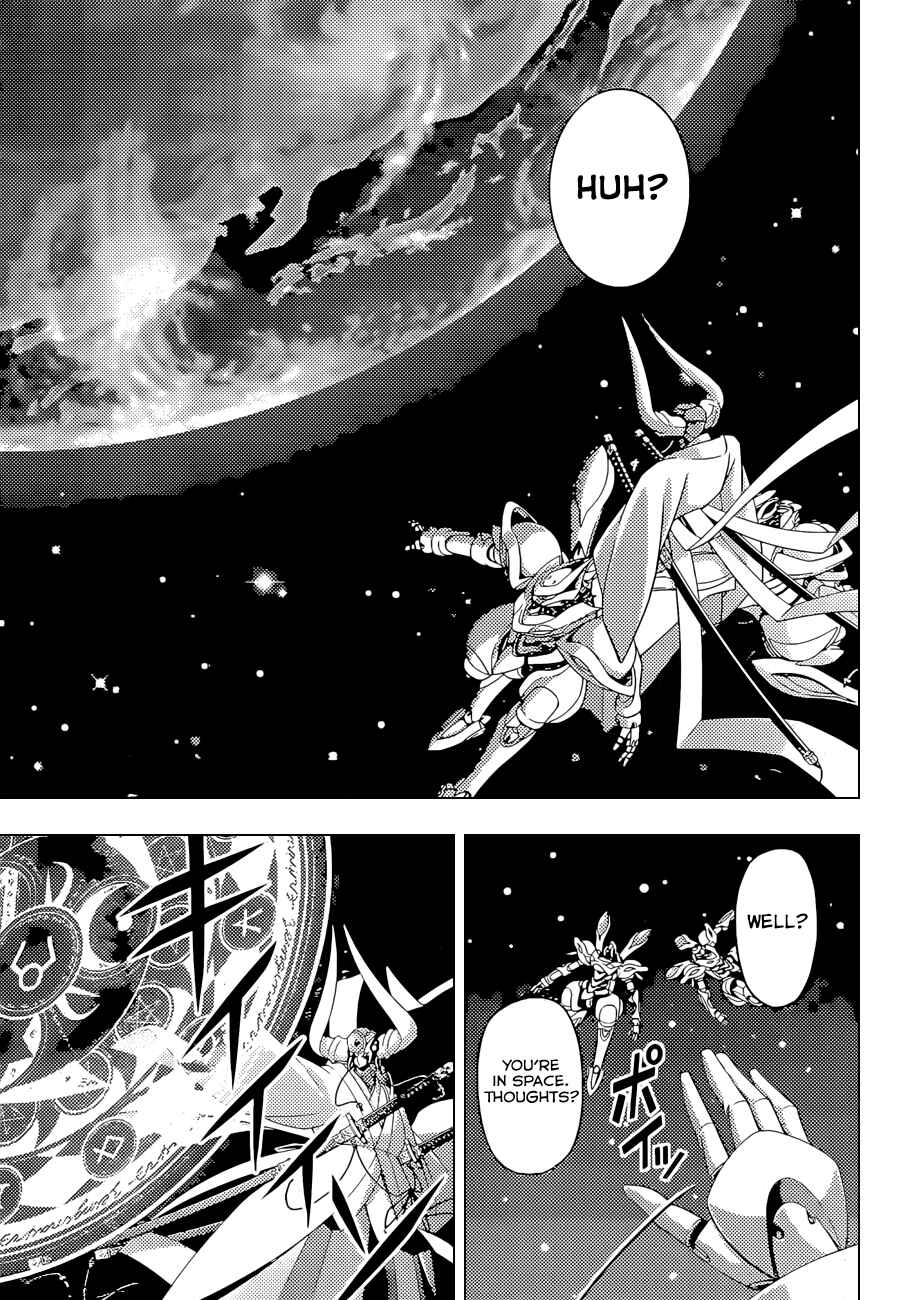 Page 31 Chapter 1.2 Ad Astra Per Aspera