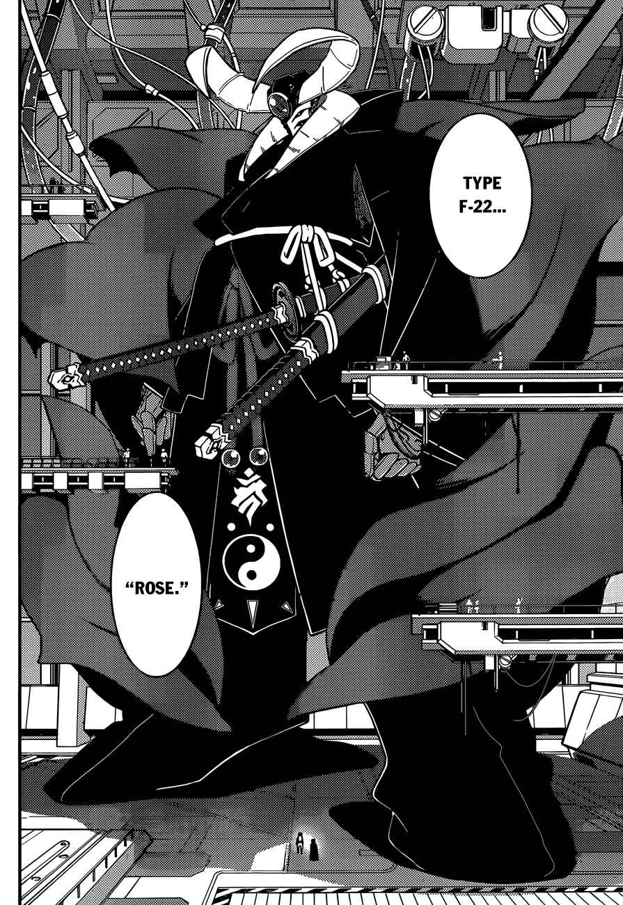 Page 25 Chapter 5 Ad Astra Per Aspera