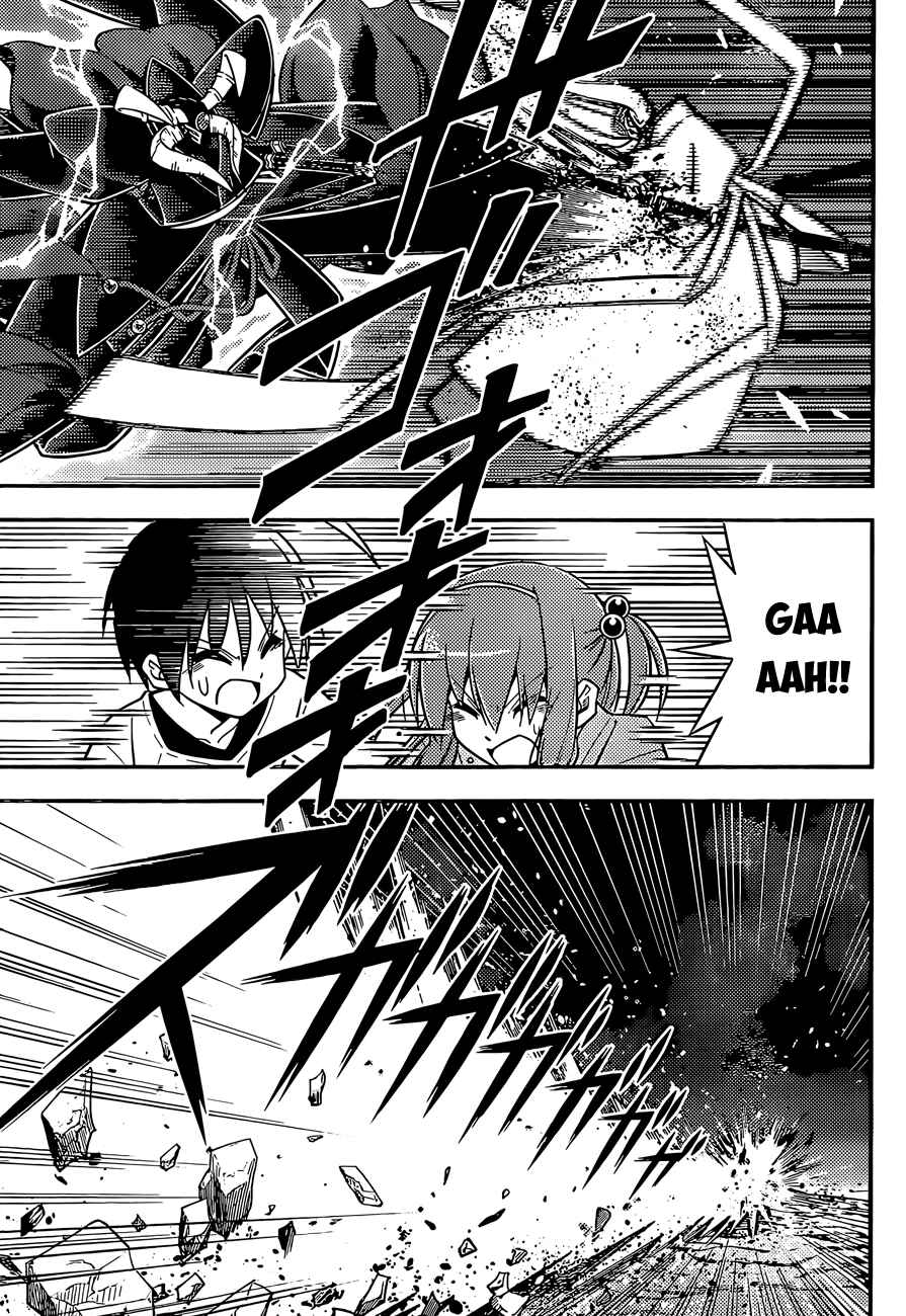 Page 14 Chapter 6 Ad Astra Per Aspera
