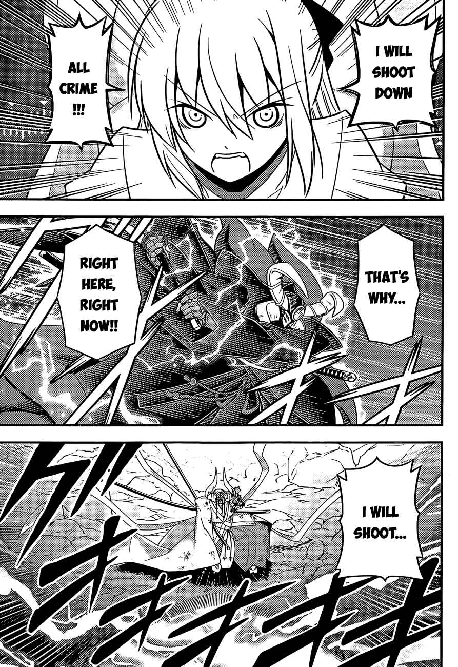 Page 20 Chapter 6 Ad Astra Per Aspera