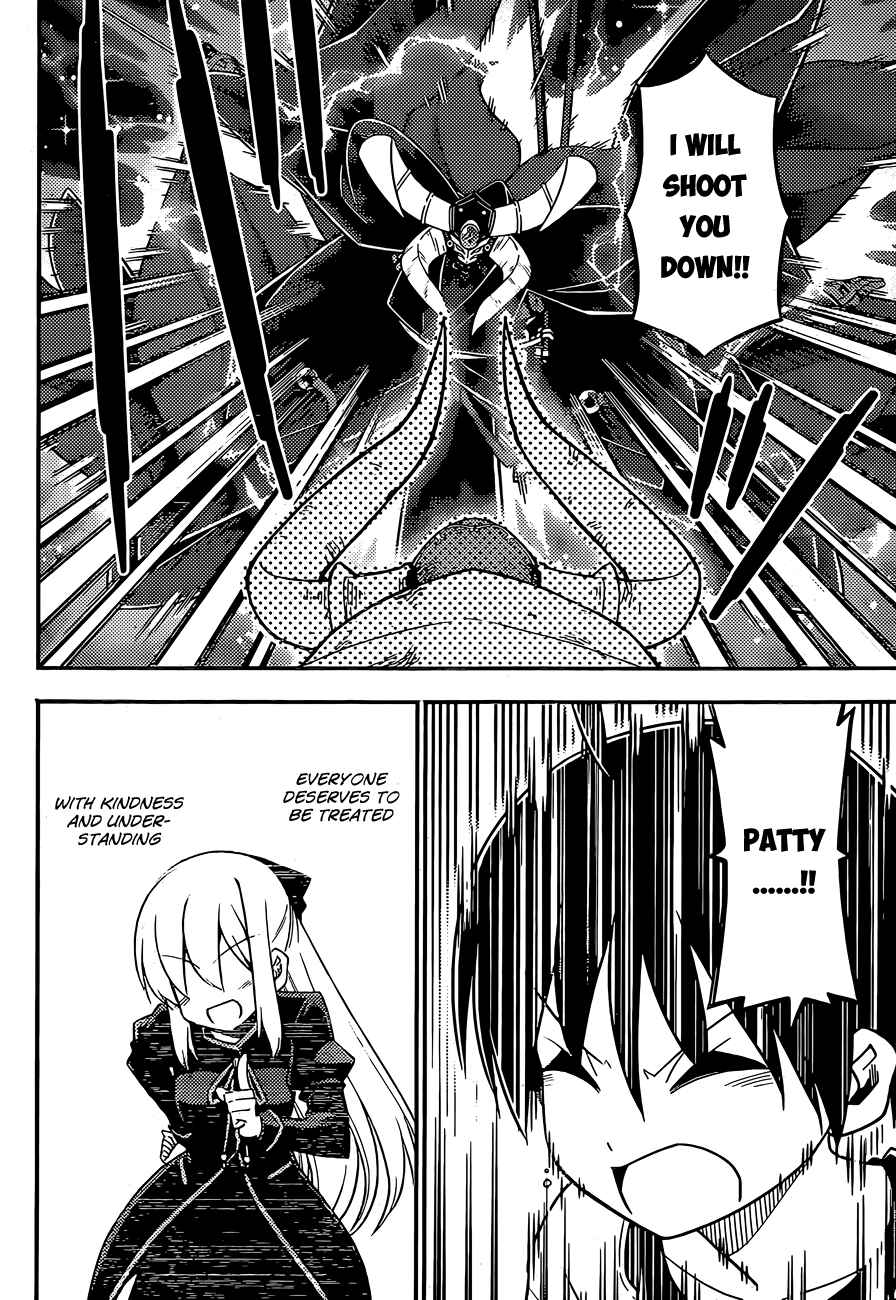 Page 21 Chapter 6 Ad Astra Per Aspera