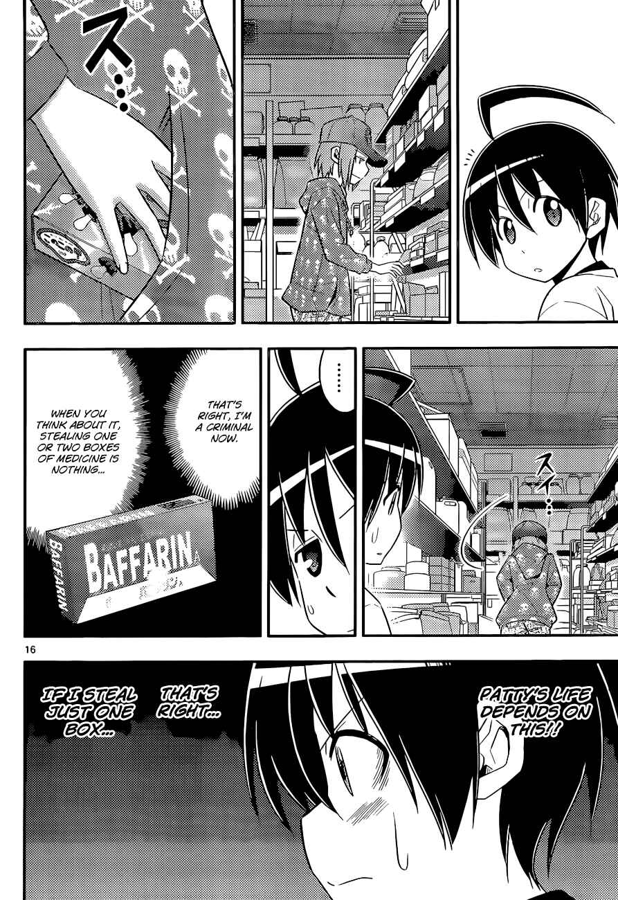 Page 16 Chapter 3 Ad Astra Per Aspera