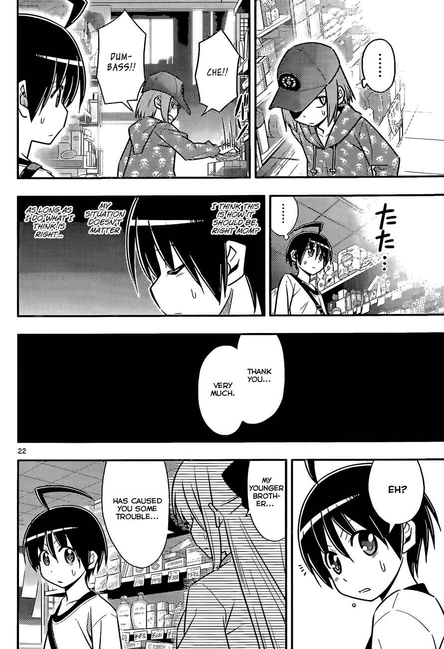 Page 22 Chapter 3 Ad Astra Per Aspera