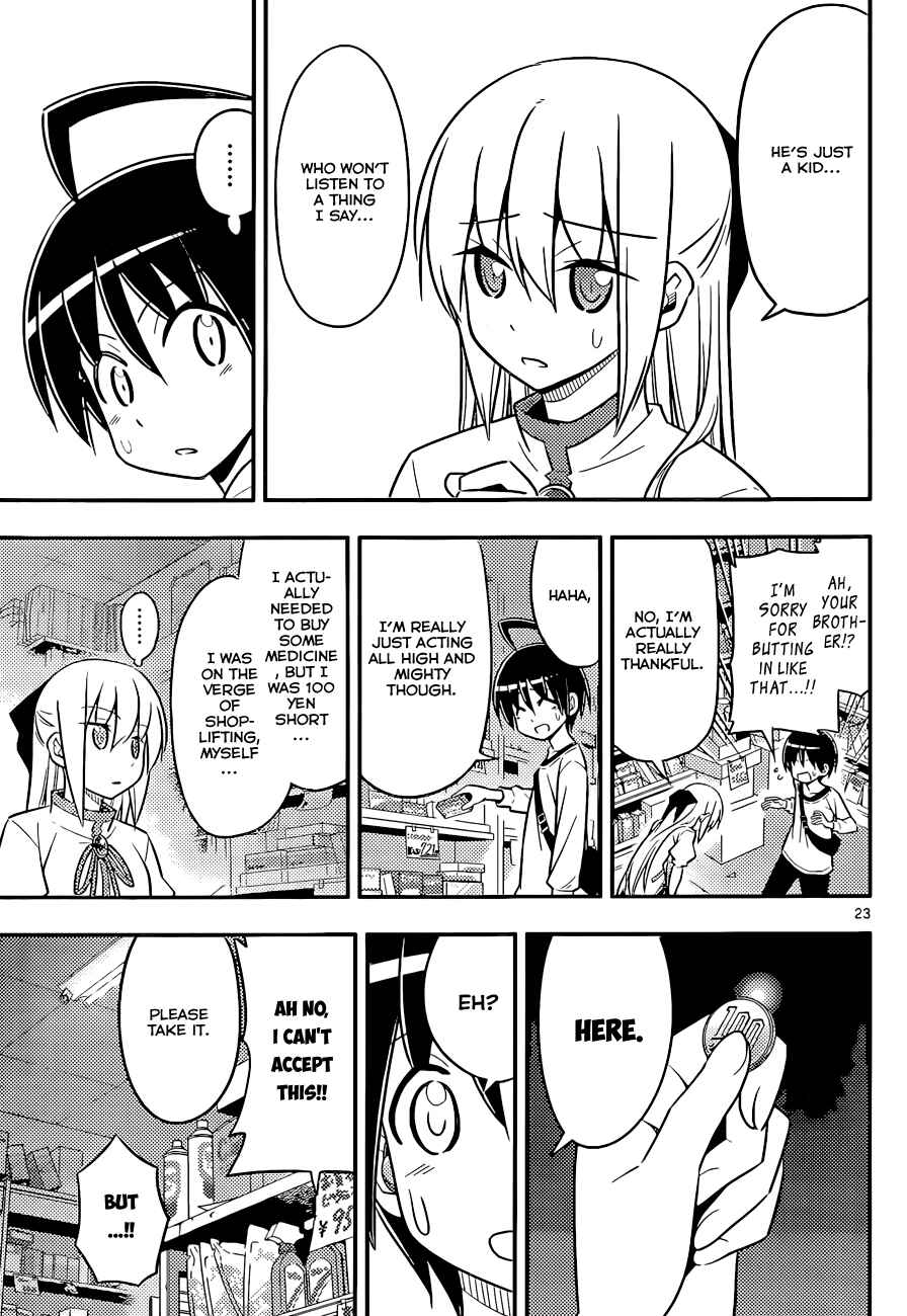 Page 23 Chapter 3 Ad Astra Per Aspera