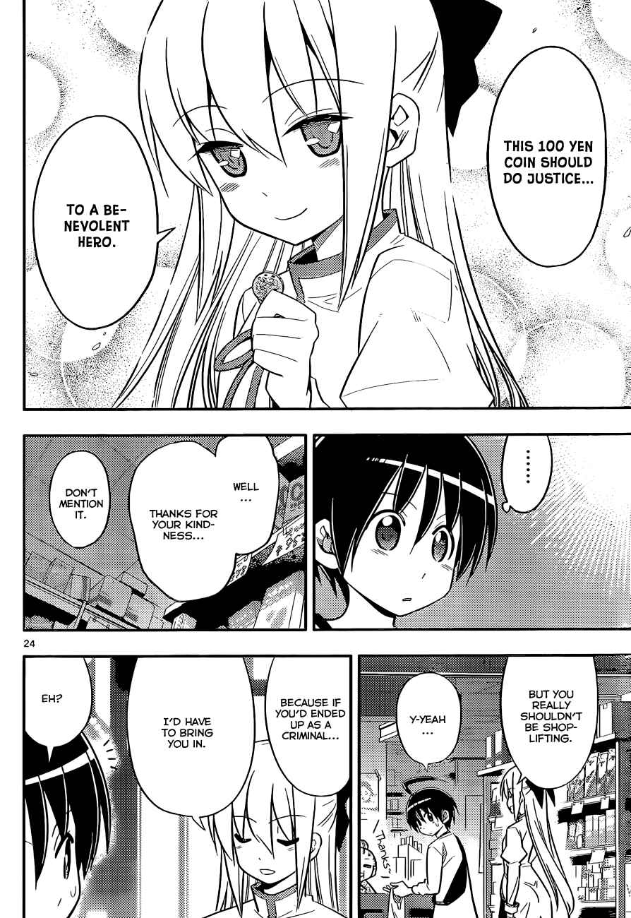 Page 24 Chapter 3 Ad Astra Per Aspera