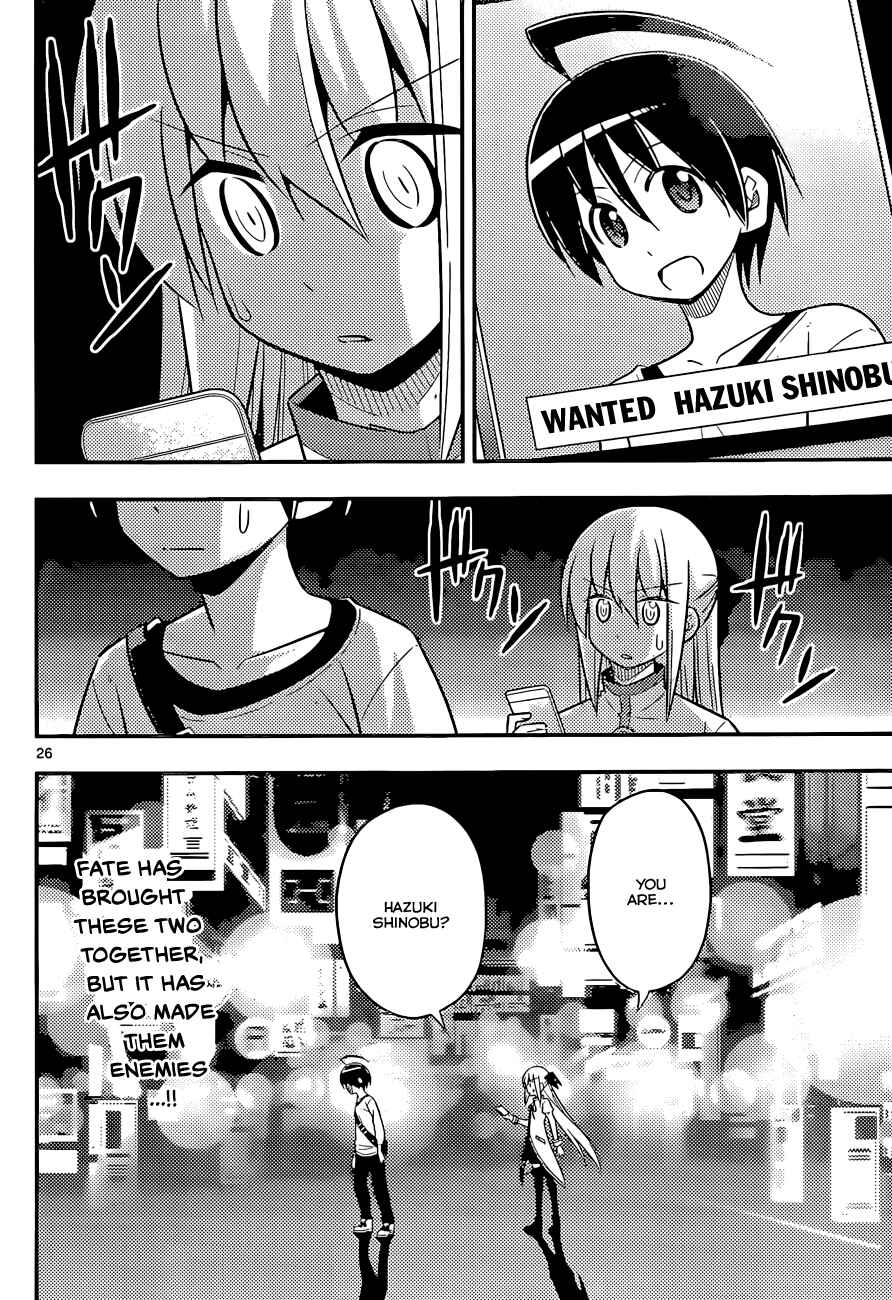 Page 26 Chapter 3 Ad Astra Per Aspera