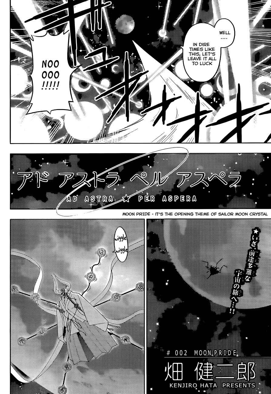 Page 2 Chapter 2 Ad Astra Per Aspera