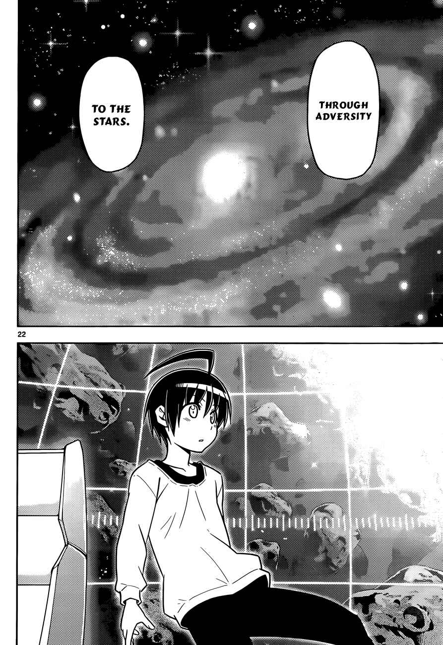 Page 22 Chapter 7 Ad Astra Per Aspera