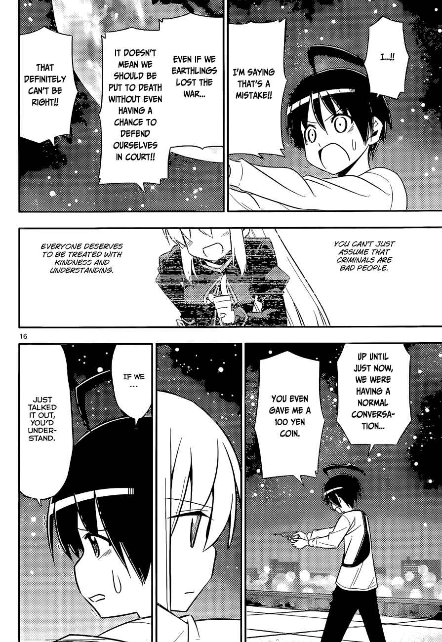 Page 16 Chapter 4 Ad Astra Per Aspera