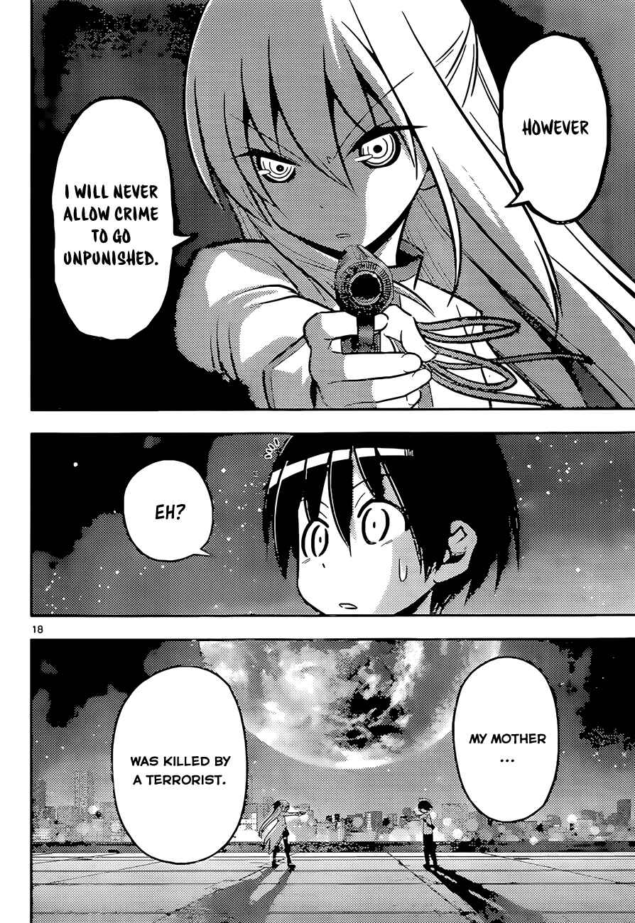 Page 18 Chapter 4 Ad Astra Per Aspera