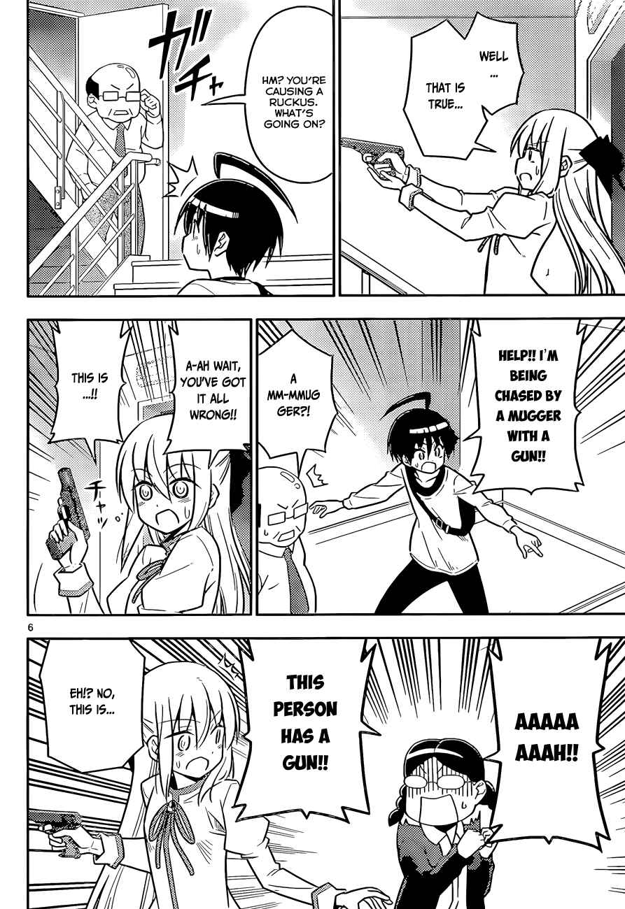 Page 6 Chapter 4 Ad Astra Per Aspera