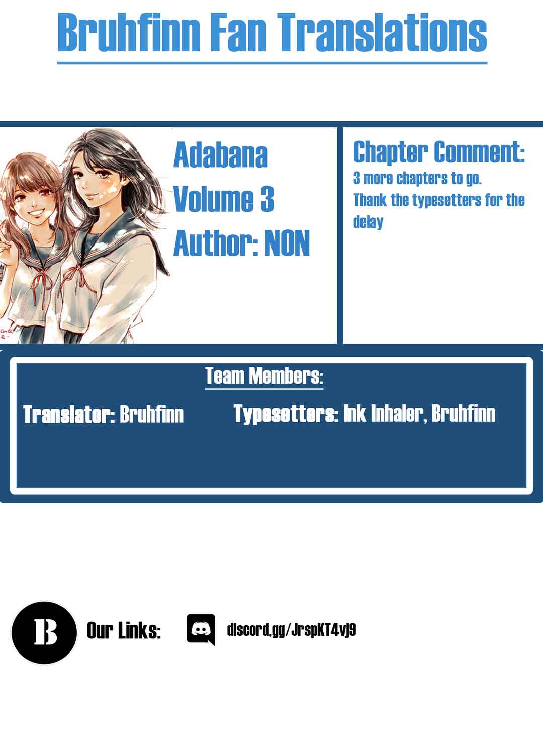 Page 22 Chapter 25 Adabana