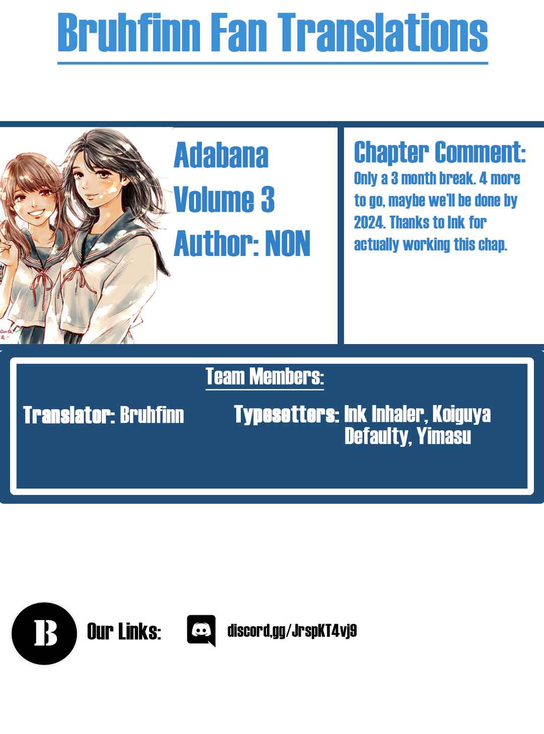 Page 20 Chapter 24 Adabana