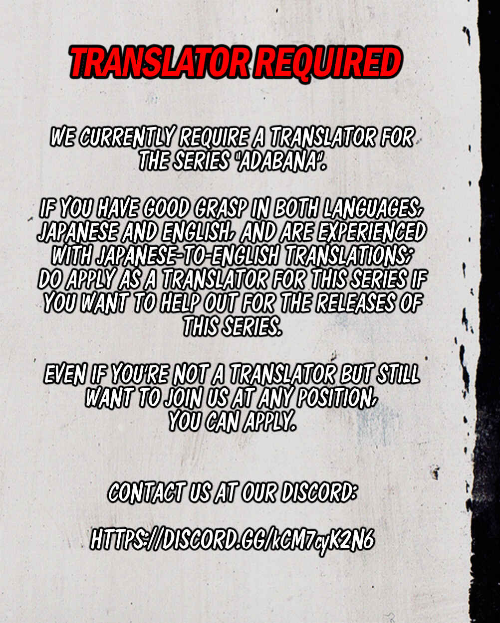 Page 4 Chapter 2 Adabana