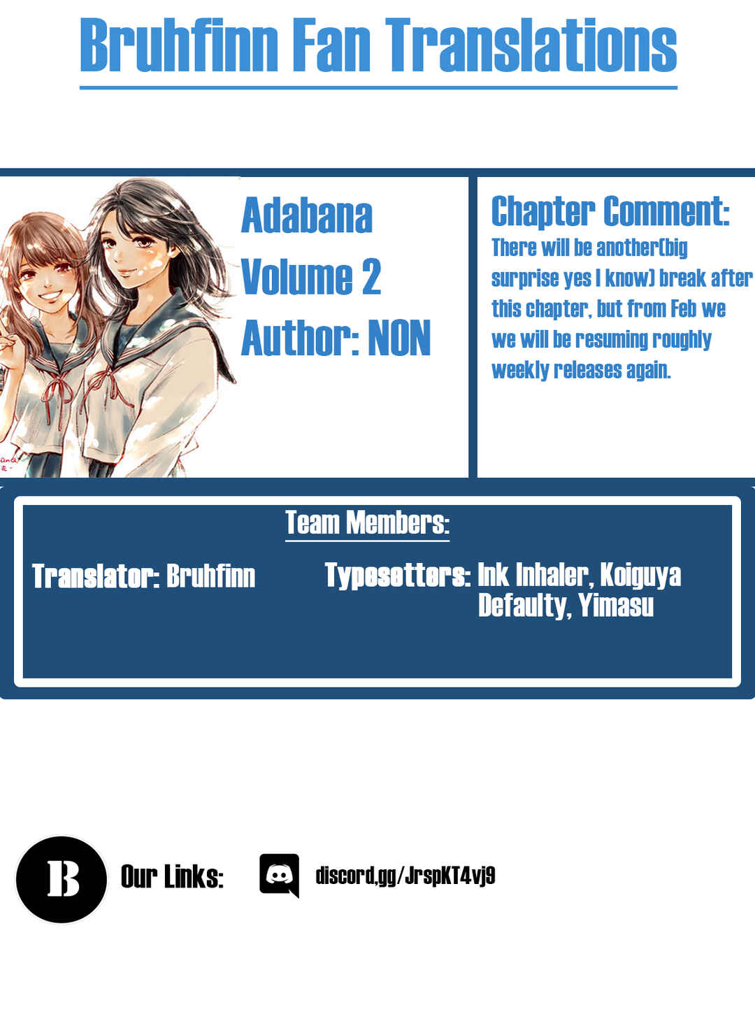 Page 21 Chapter 15 Adabana