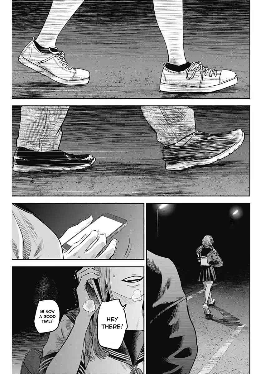 Page 5 Chapter 15 Adabana