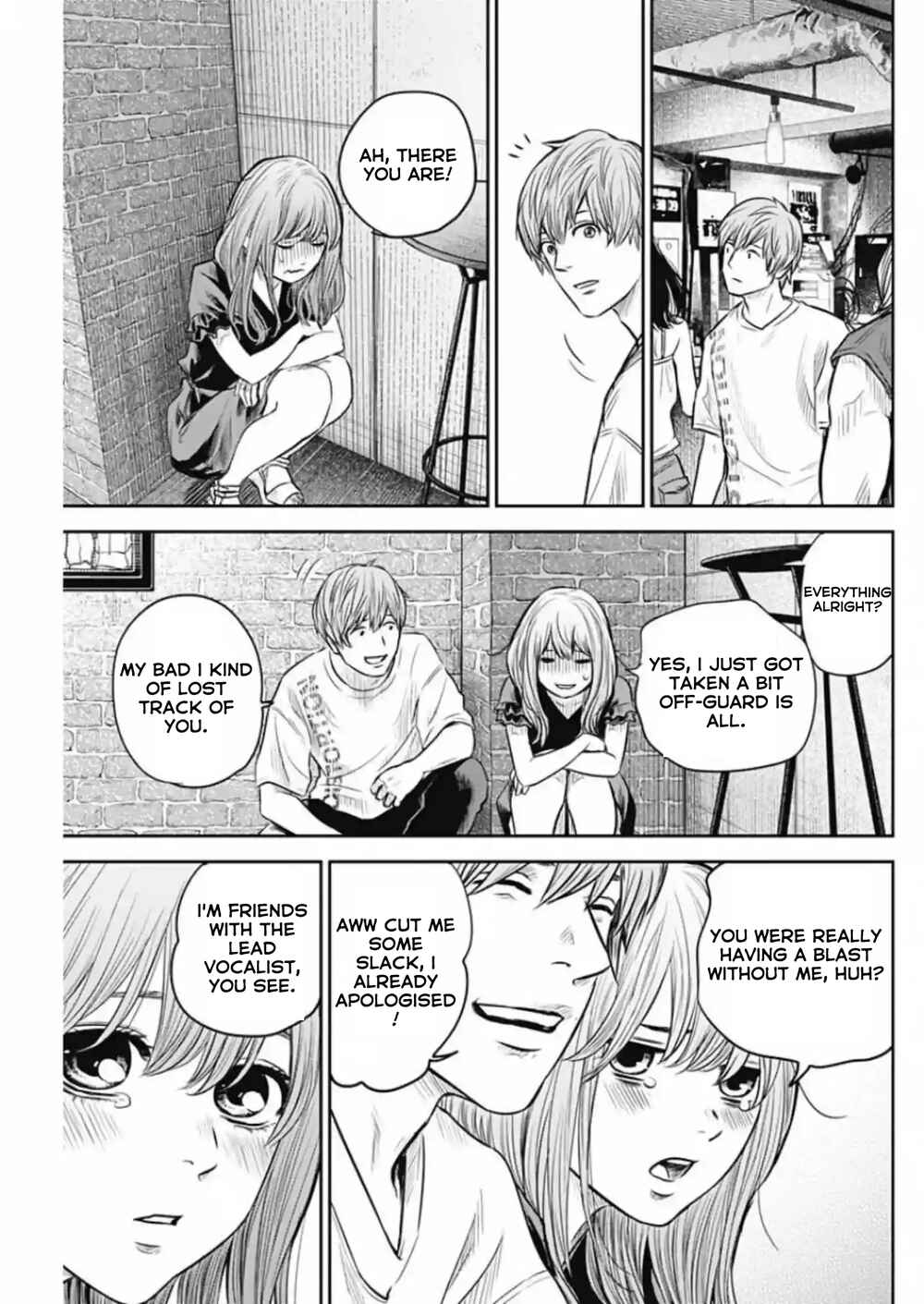 Page 3 Chapter 11 Adabana