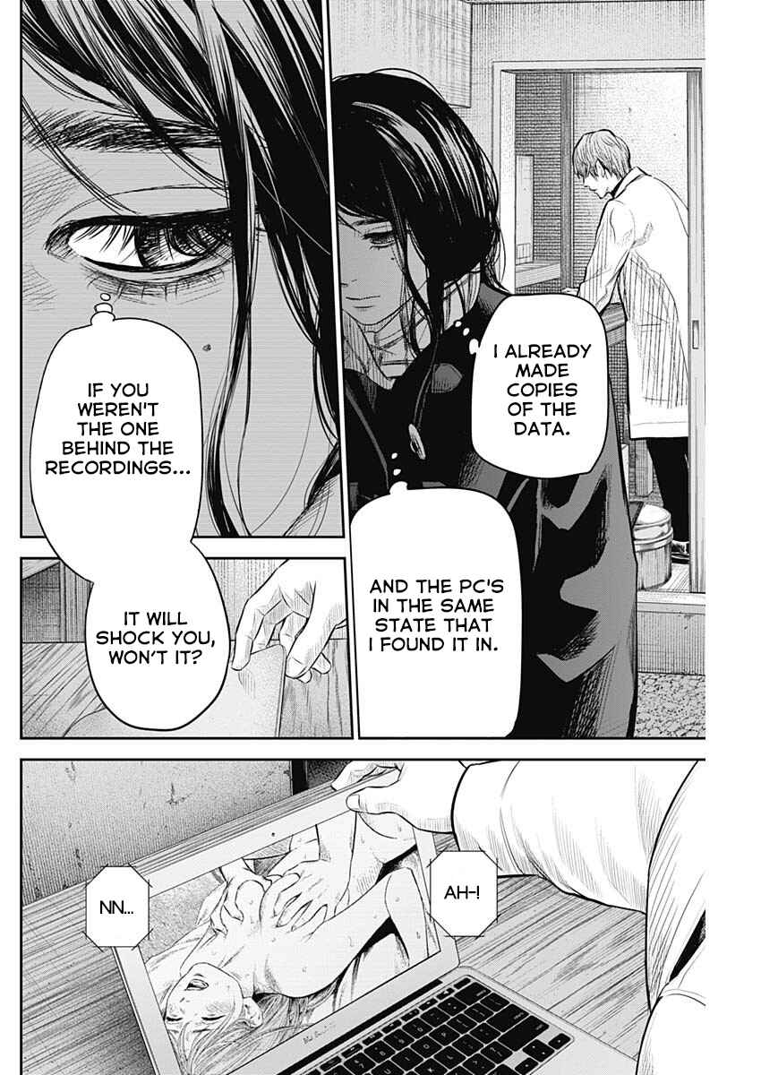 Page 8 Chapter 20 Adabana