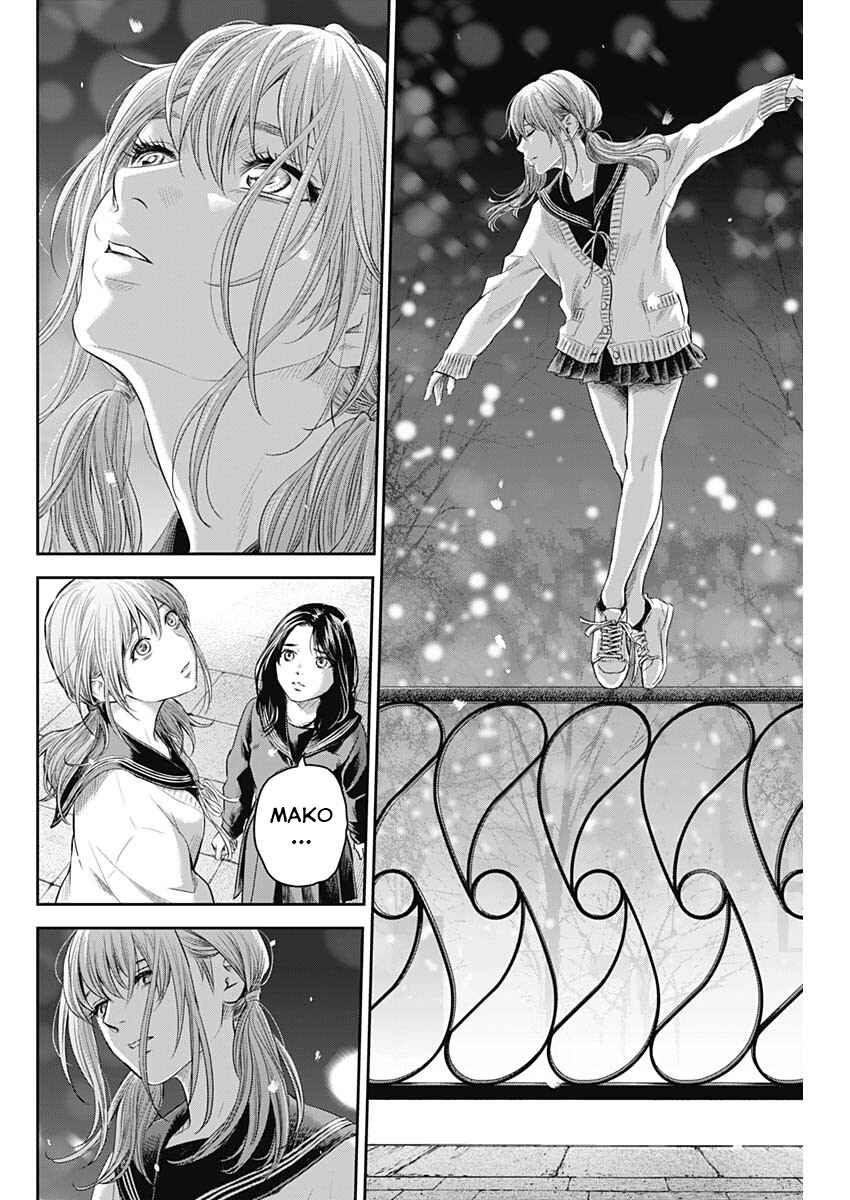 Page 26 Chapter 28 Adabana