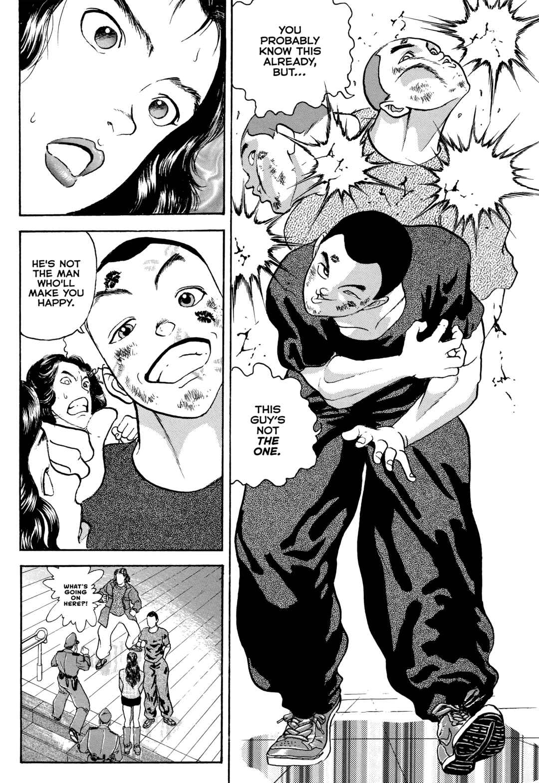 Page 14 Chapter 2 Keisuke Itagakis Elusive Uncollected Works