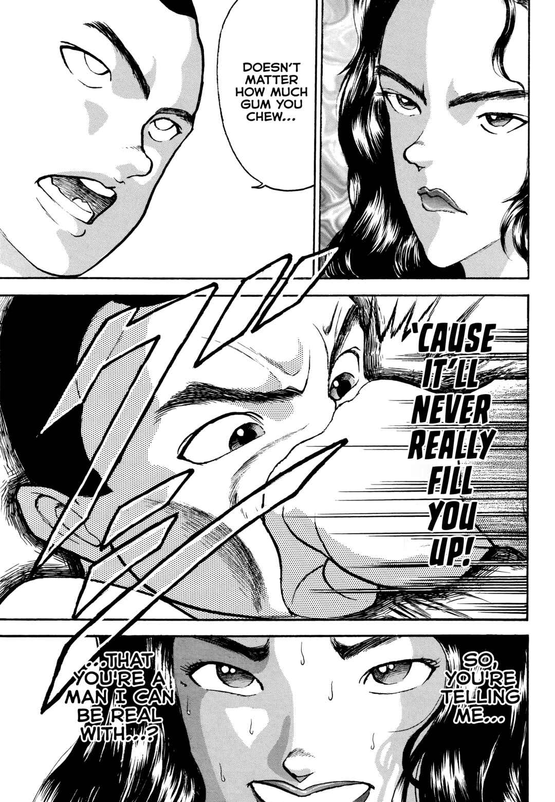 Page 25 Chapter 2 Keisuke Itagakis Elusive Uncollected Works