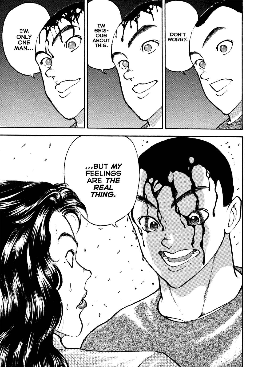 Page 27 Chapter 2 Keisuke Itagakis Elusive Uncollected Works