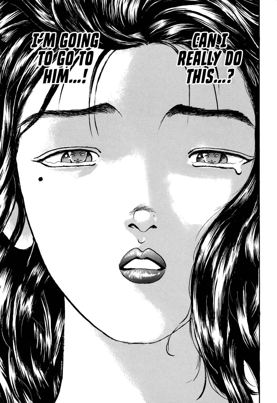 Page 30 Chapter 2 Keisuke Itagakis Elusive Uncollected Works