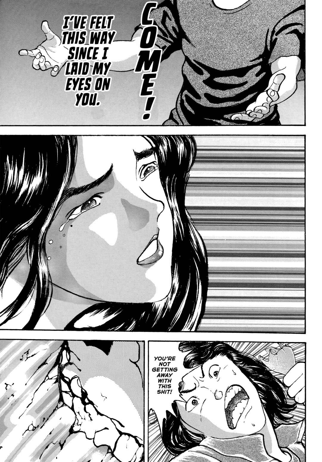 Page 31 Chapter 2 Keisuke Itagakis Elusive Uncollected Works