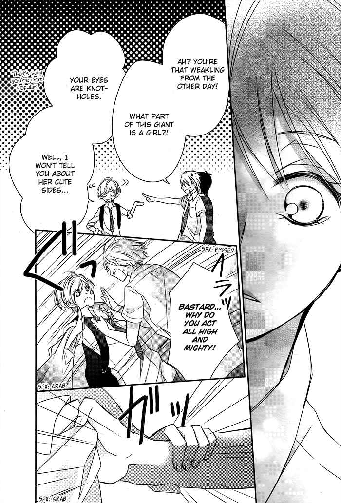 Page 14 Chapter Unknown_17f6 Giant Cinderella