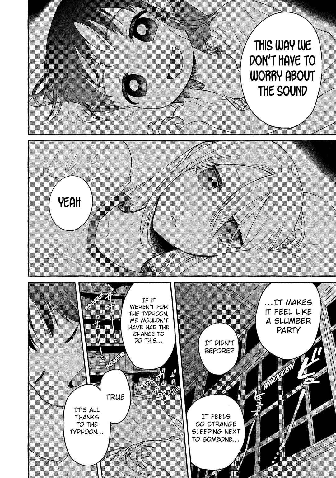 Page 25 Chapter 14 Mai-chan no Onee-san Shiiku Gohan.