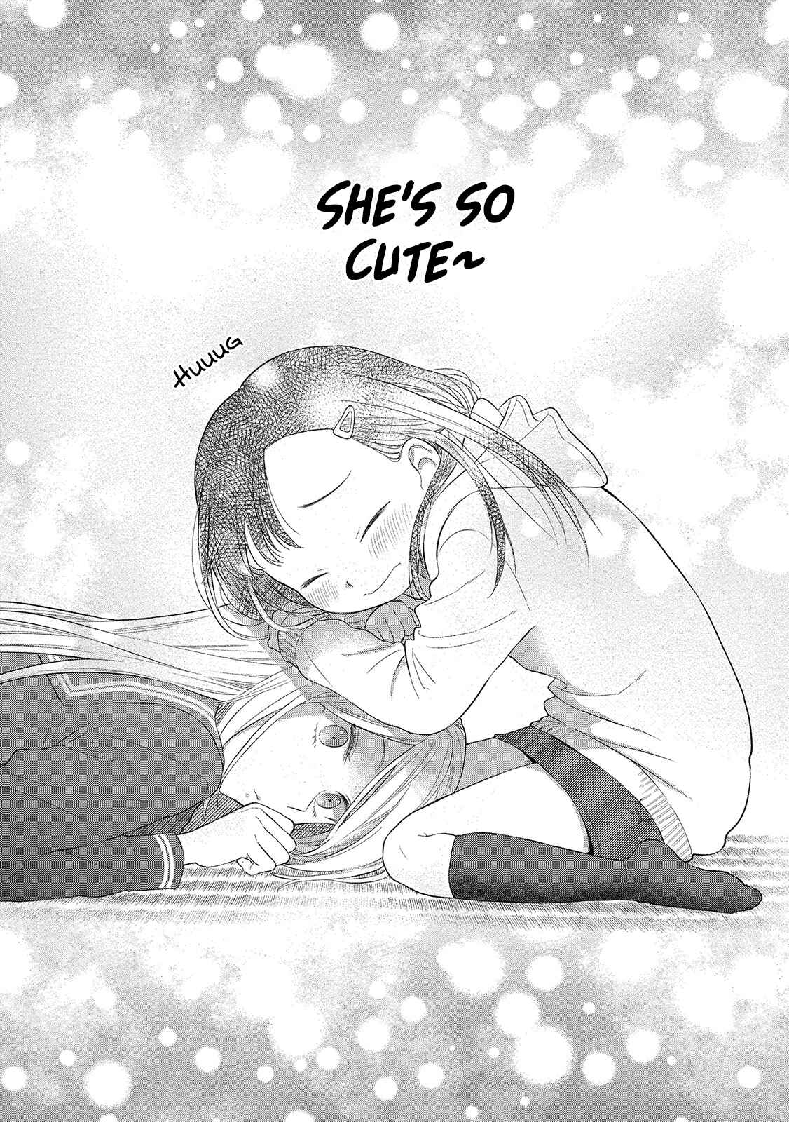 Page 28 Chapter 3 Mai-chan no Onee-san Shiiku Gohan.