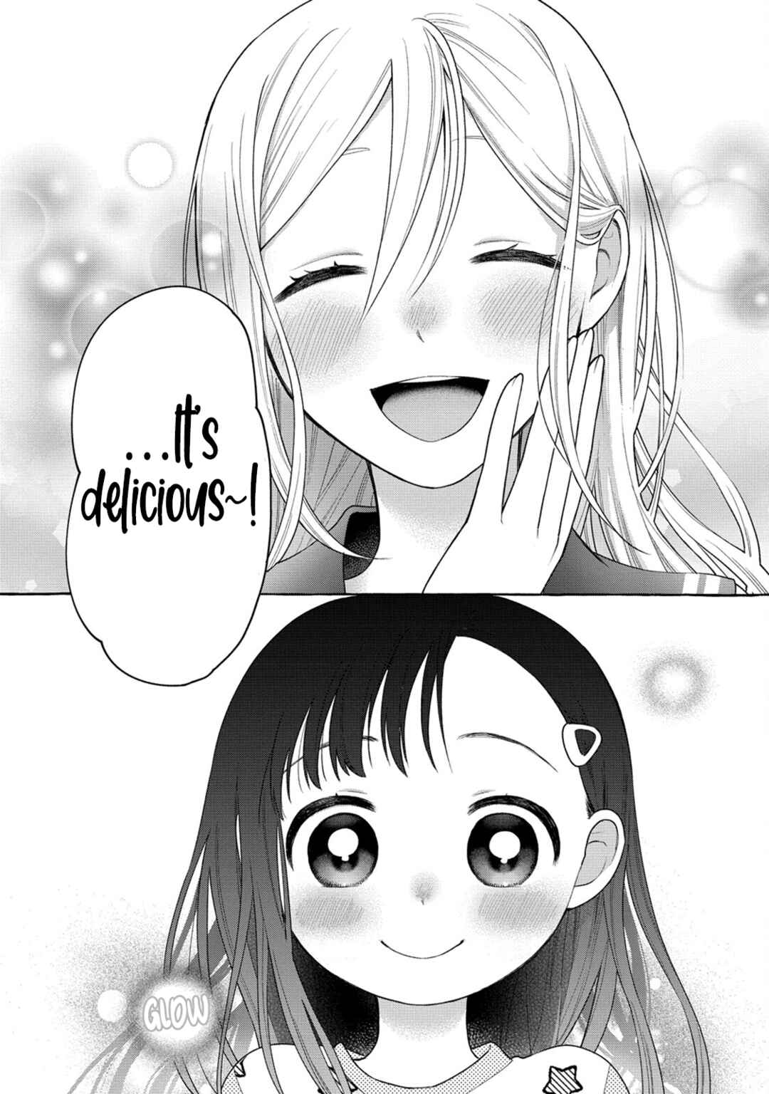 Page 23 Chapter 16 Mai-chan no Onee-san Shiiku Gohan.