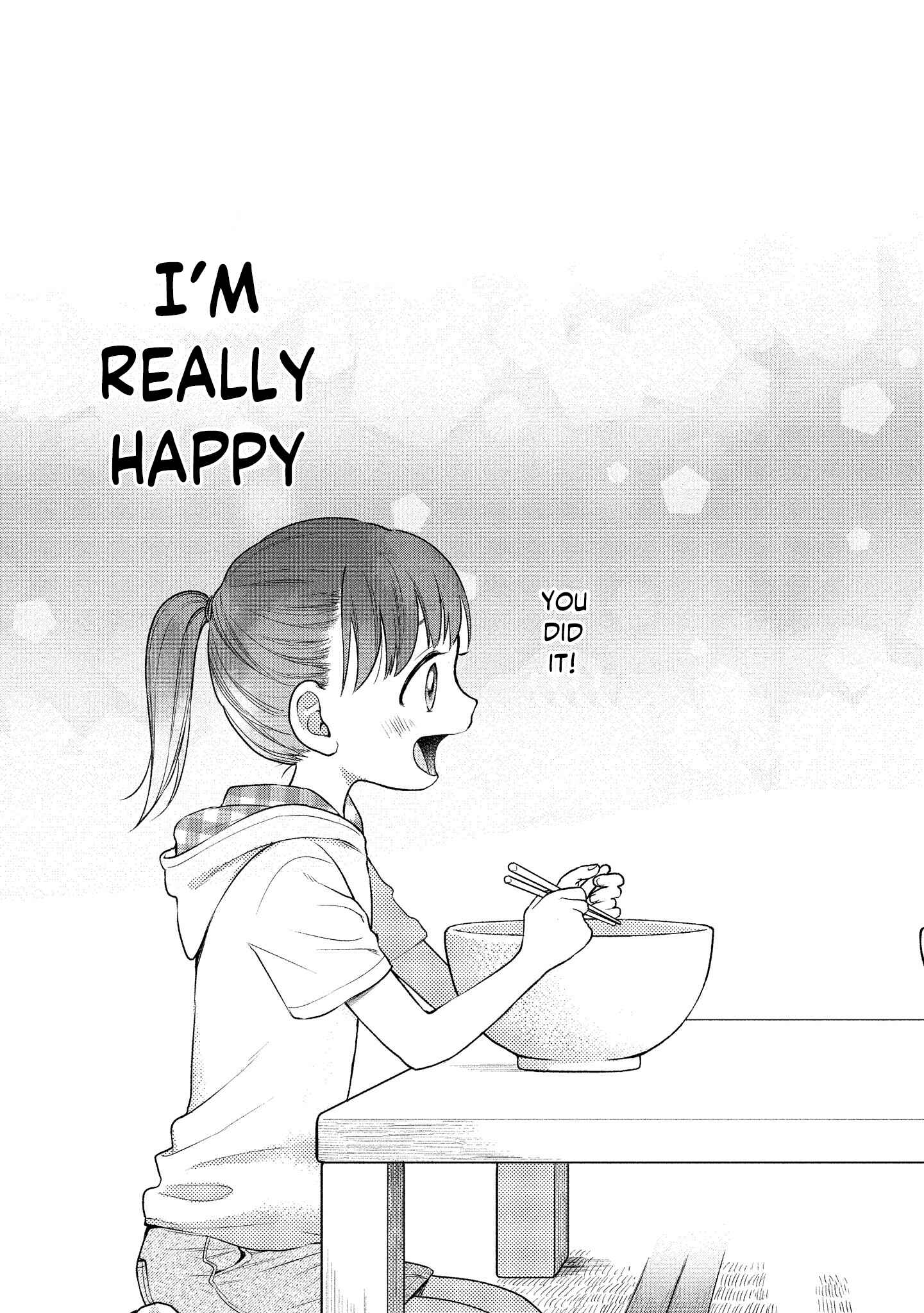 Page 26 Chapter 10 Mai-chan no Onee-san Shiiku Gohan.