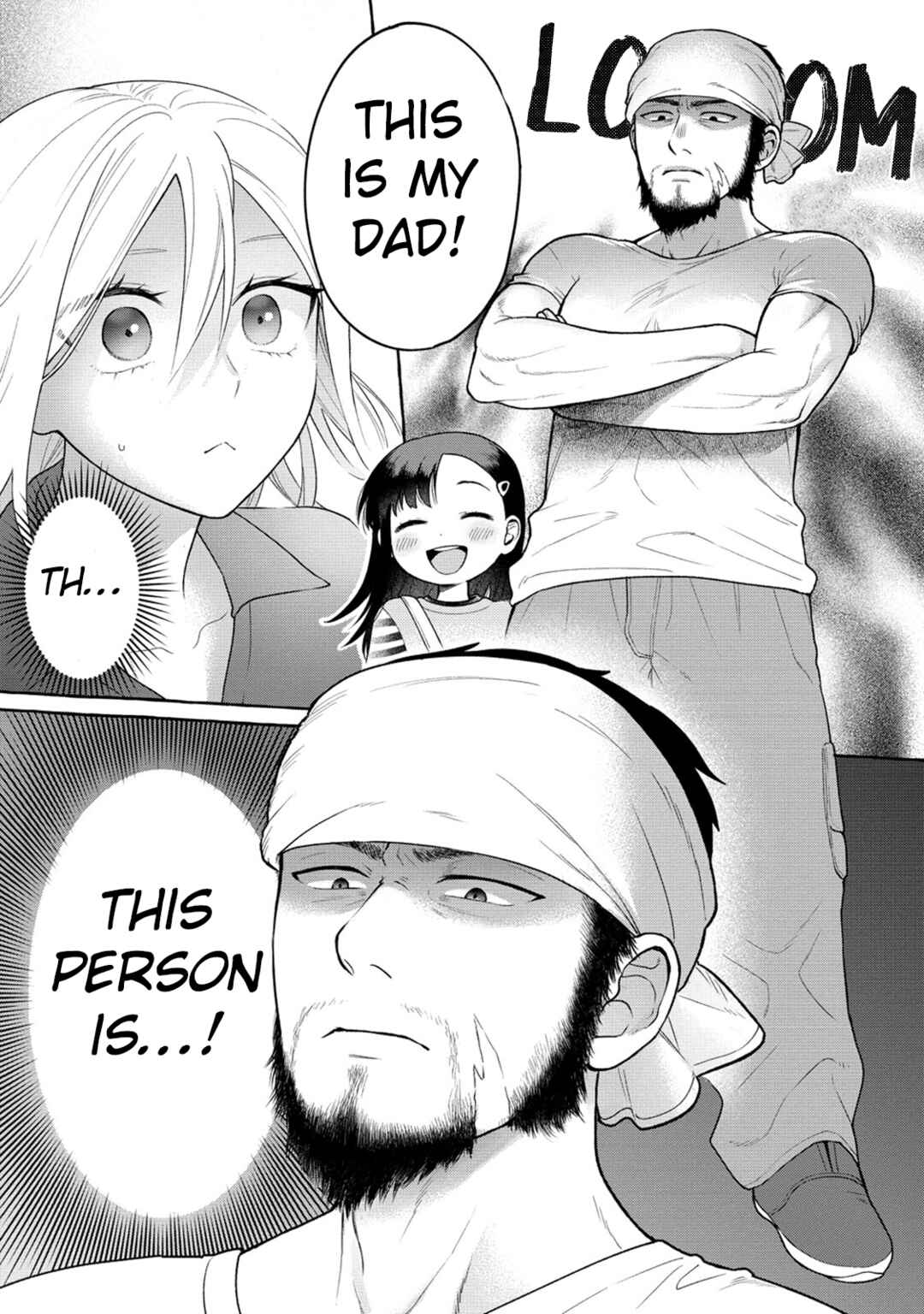 Page 32 Chapter 20 Mai-chan no Onee-san Shiiku Gohan.