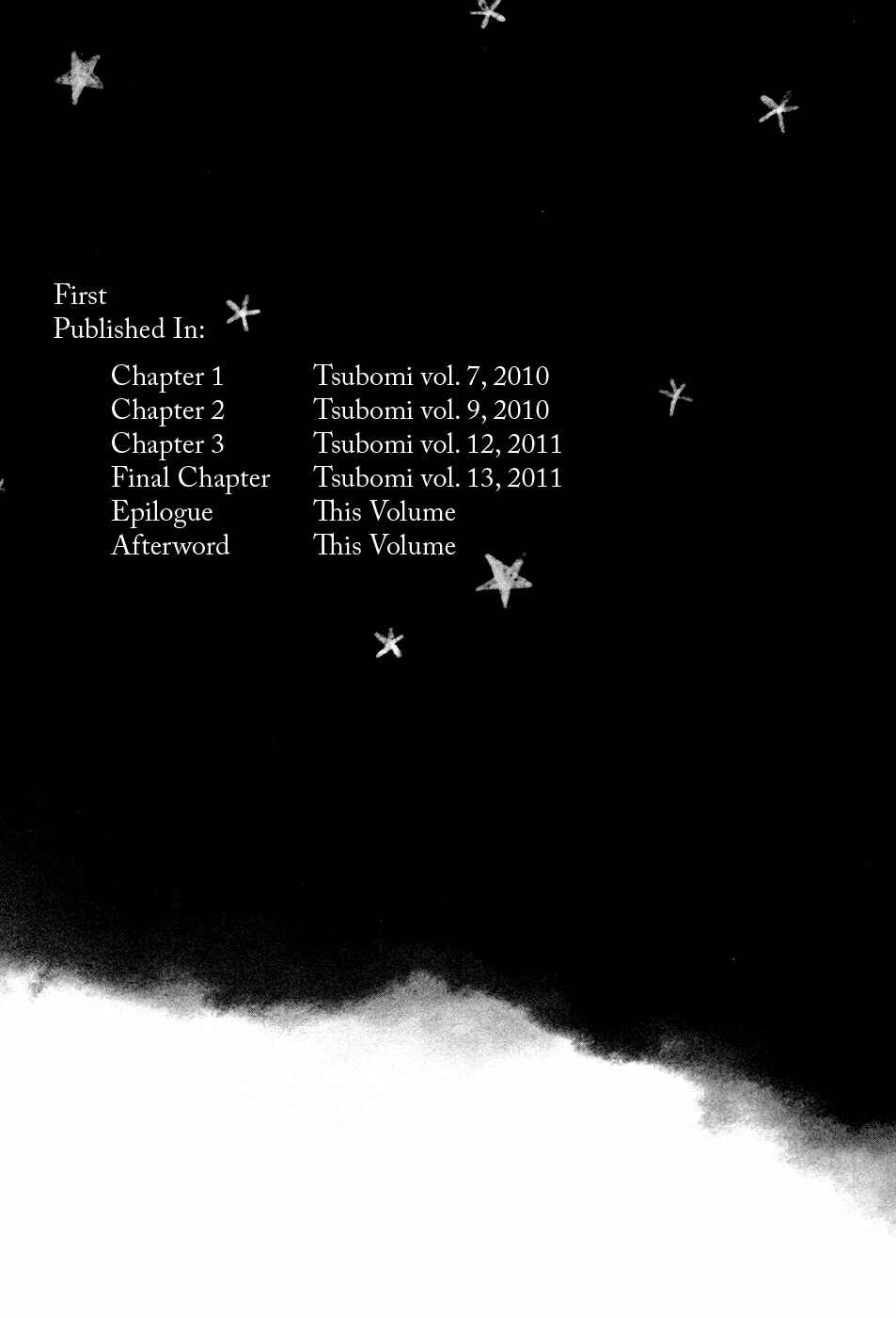 Page 22 Chapter 4.5 Lonely Wolf, Lonely Sheep