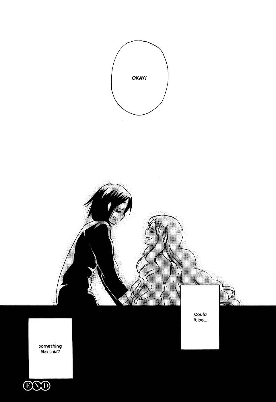 Page 31 Chapter 4 Lonely Wolf, Lonely Sheep